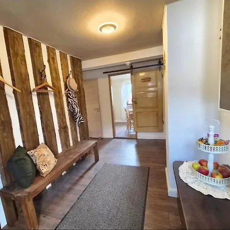Beim Kodderey Ruhig Und Herzlich Neuhof (Hessen)
