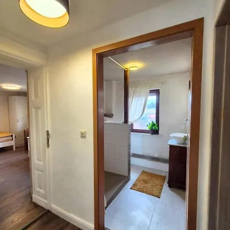 بيت ضيافة Beim Kodderey Ruhig Und Herzlich Neuhof (Hessen)