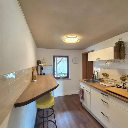 Beim Kodderey Ruhig Und Herzlich بيت ضيافة