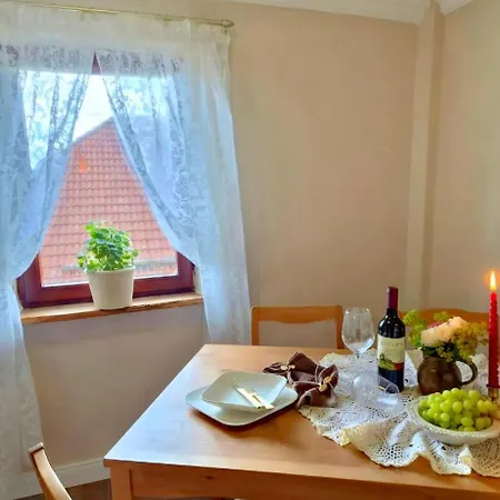 Beim Kodderey Ruhig Und Herzlich *